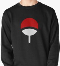uchiha Pullover