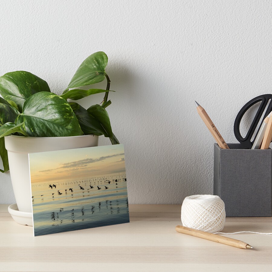 Item preview, Art Board Print designed and sold by GeorgiaM.