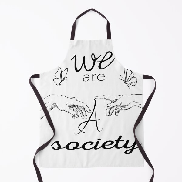 Item preview, We are society community equality designed and sold by HamzaMo.