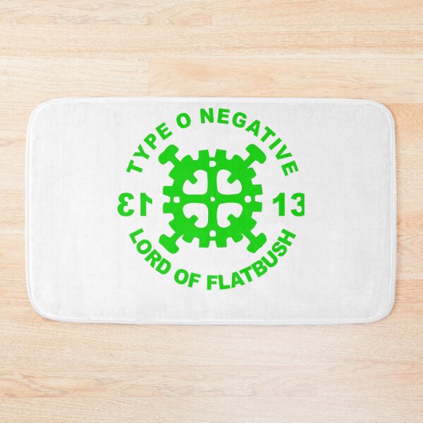 Item preview, Trending Art Type O Negative The Popular Child's Band Has Long Hair To Show The Rock Style That Is Loved By The Audience designed and sold by typenegativenic.