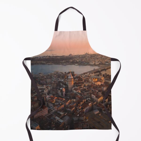 Item preview, Old town designed and sold by Sensei Squix.