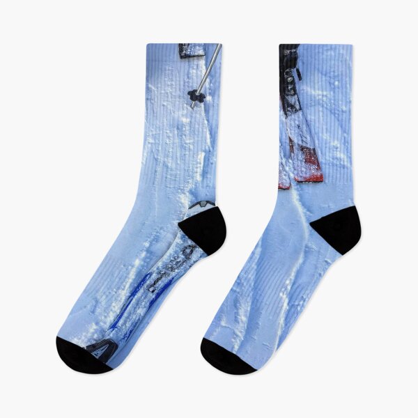 Item preview, Winter Wonderland Ski in Snow designed and sold by Happiness Creators.