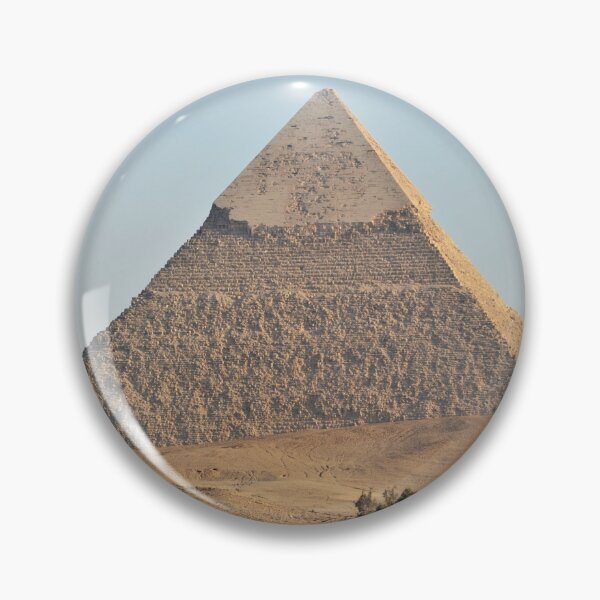 Item preview, Egyptian Pyramid of Khafre at Giza designed and sold by CCC2021.
