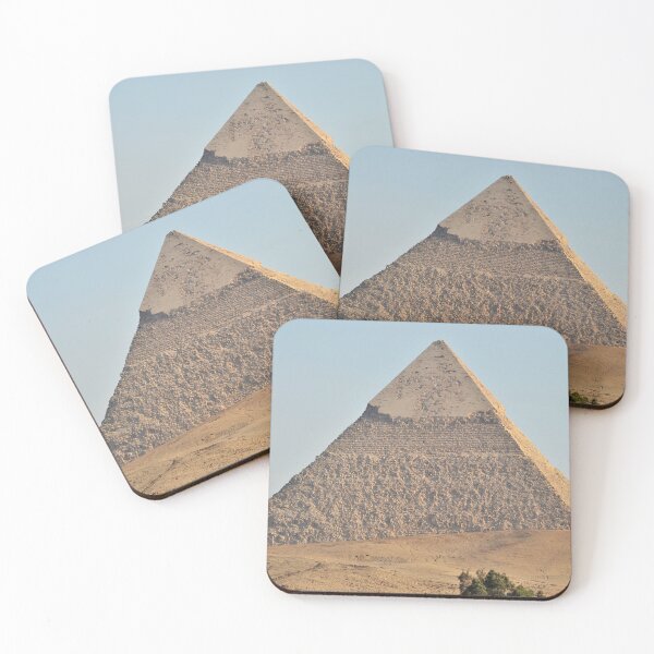Item preview, Egyptian Pyramid of Khafre at Giza designed and sold by CCC2021.