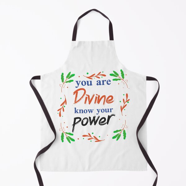 Item preview, You are divine designed and sold by DeesTee.