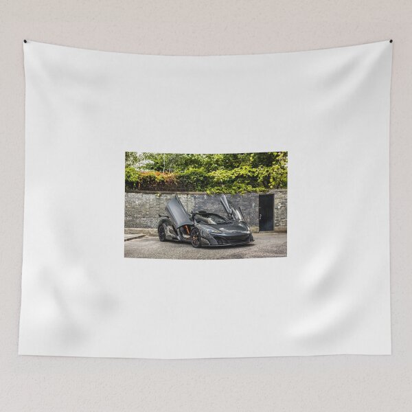 Item preview, McLaren 688HS designed and sold by Rico Liu.