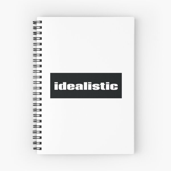 Item preview, Idealistic designed and sold by FiveNiches.