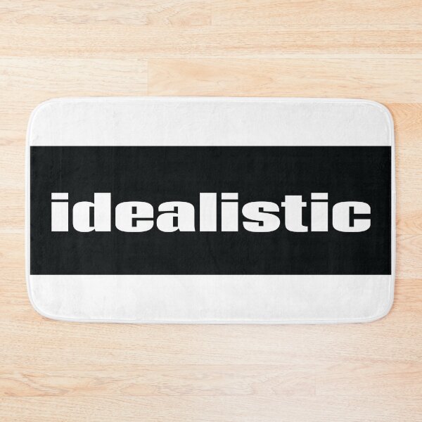 Item preview, Idealistic designed and sold by FiveNiches.