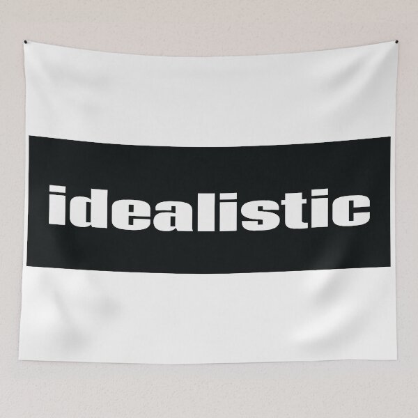 Item preview, Idealistic designed and sold by FiveNiches.