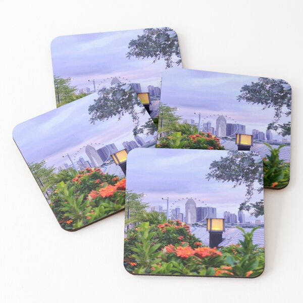 Item preview, Singapore Flyer designed and sold by Happiness Creators.