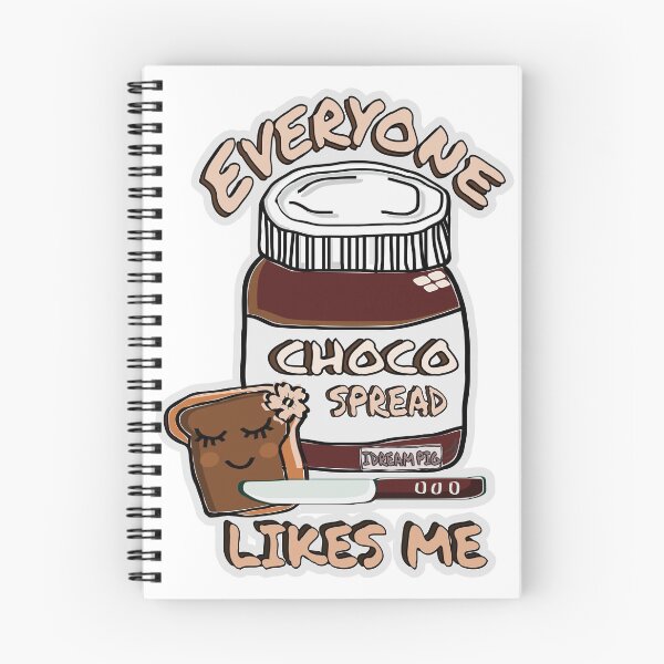 Item preview, Idream Pig choco designed and sold by IDreamPig.