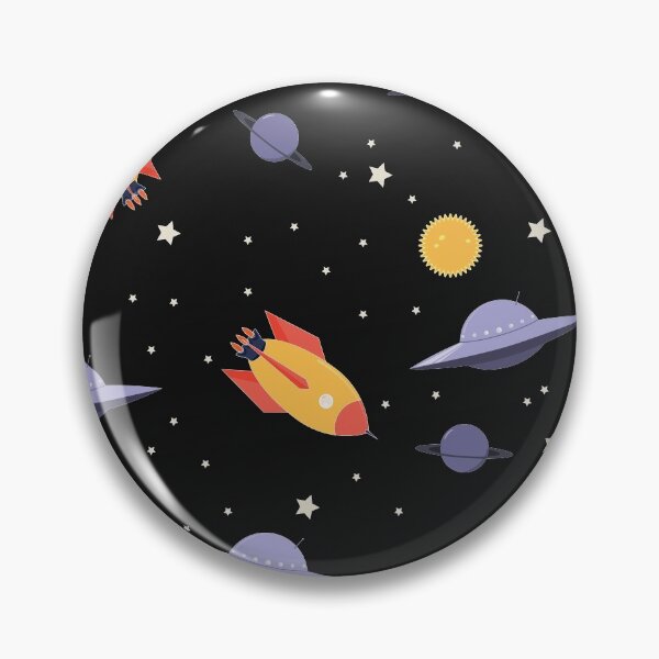 Item preview, Space Jam designed and sold by i-Dezigns.