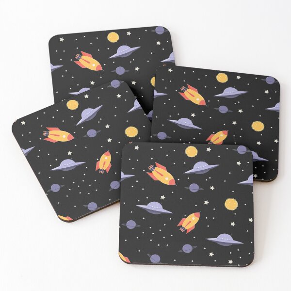 Item preview, Space Jam designed and sold by i-Dezigns.