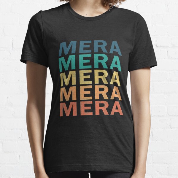Mera Mera Gifts & Merchandise for Sale