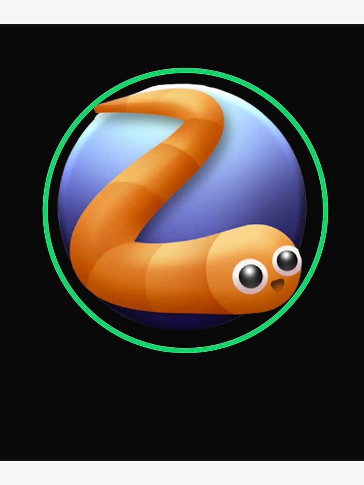 Slither.io Online Game of the Week