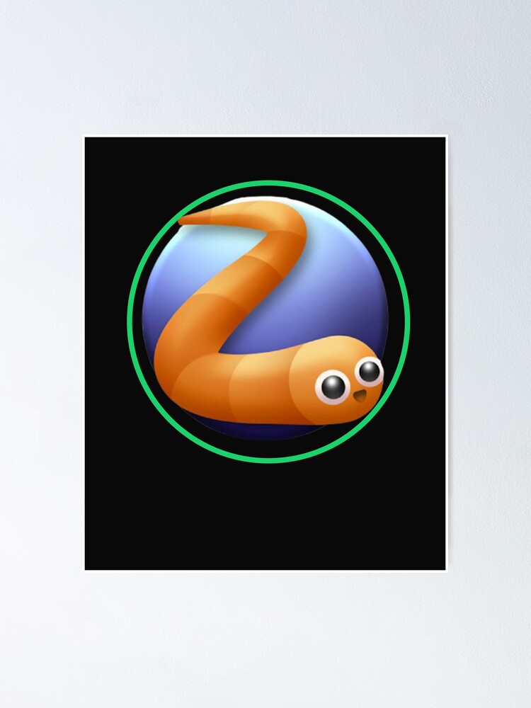 slither.io - slither.io updated their cover photo.