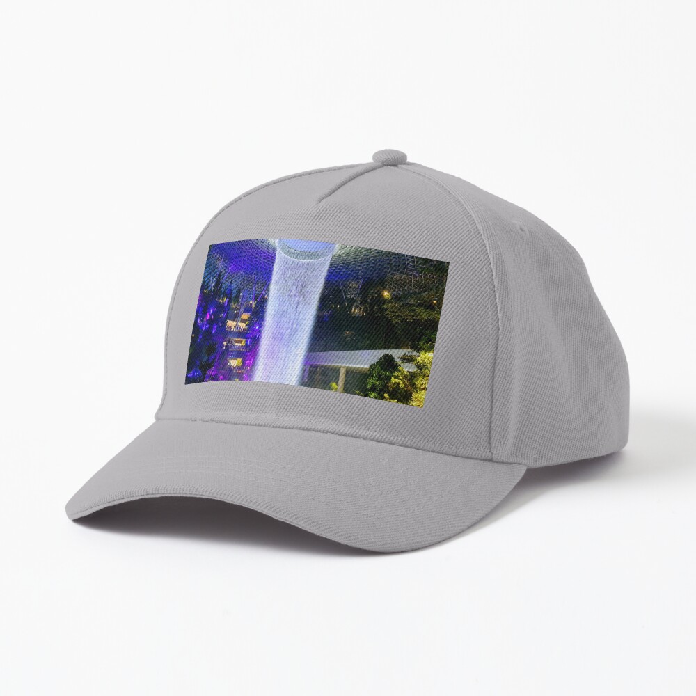 Item preview, Baseball Cap designed and sold by HappinessShop.