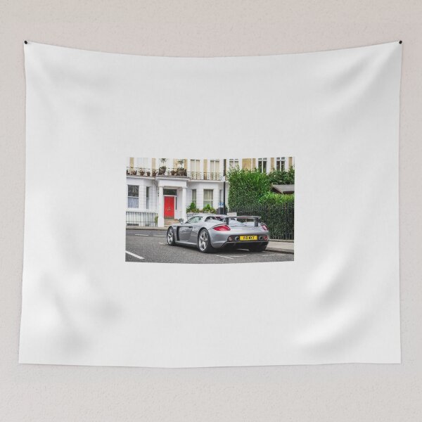 Item preview, Porsche Carrera GT designed and sold by Rico Liu.