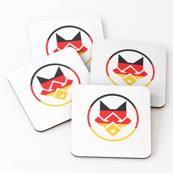 Item preview, wolf germany  designed and sold by 515 S.