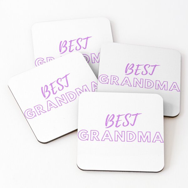 Item preview, Best Grandma designed and sold by joeredbu.