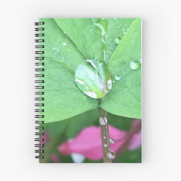 Item preview, Raindrop photo designed and sold by Mumdeedum.