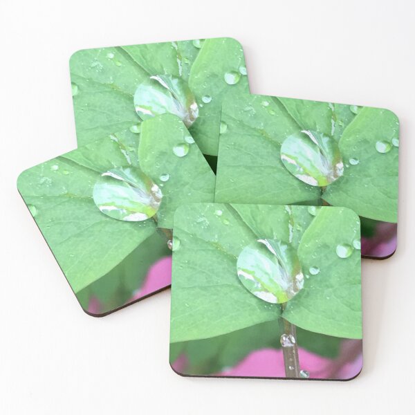Item preview, Raindrop photo designed and sold by Mumdeedum.