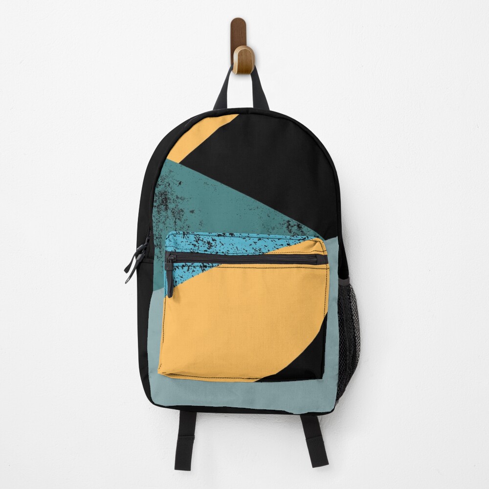 Item preview, Backpack designed and sold by SimplyEmpty.