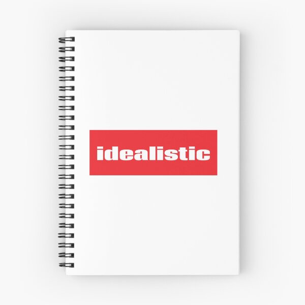 Item preview, Idealistic designed and sold by FiveNiches.