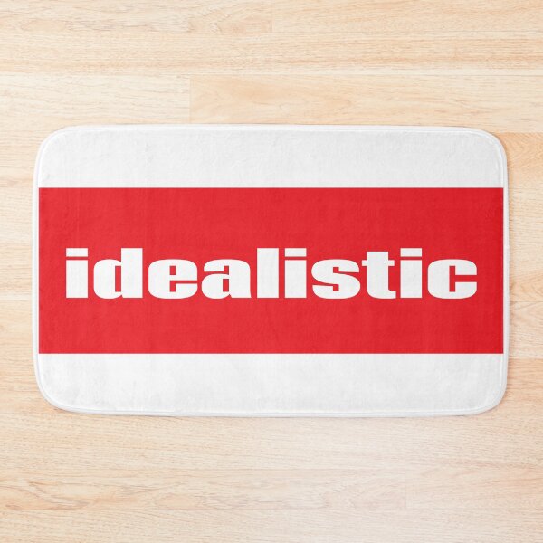 Item preview, Idealistic designed and sold by FiveNiches.