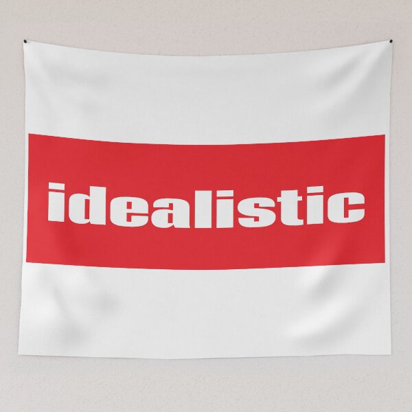 Item preview, Idealistic designed and sold by FiveNiches.