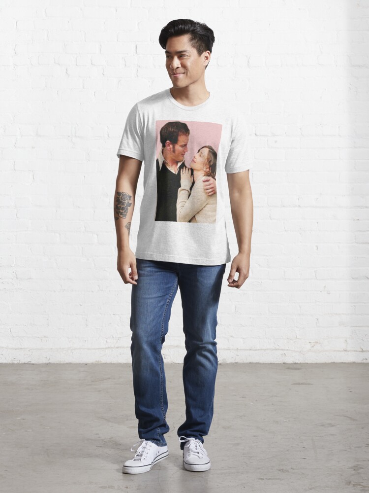 ed and lorraine warren shirt