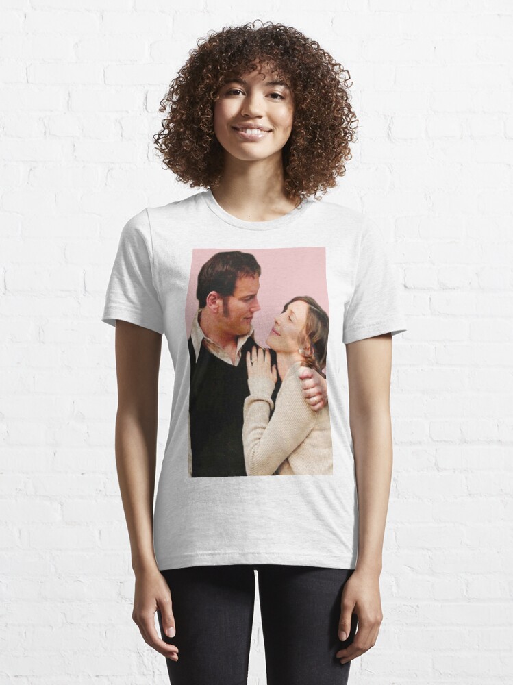 ed and lorraine warren shirt