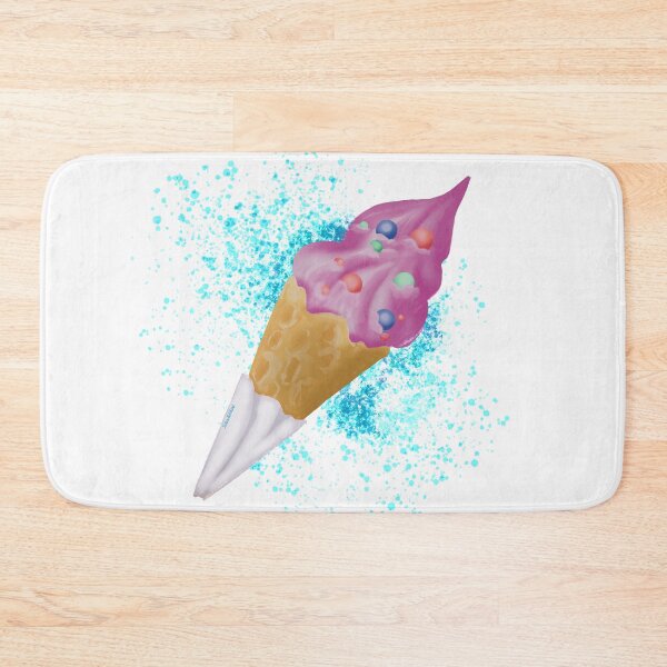 Item preview, Ice cream  designed and sold by Julia's Print Studio .