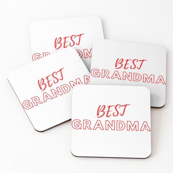 Item preview, Best Grandma designed and sold by joeredbu.