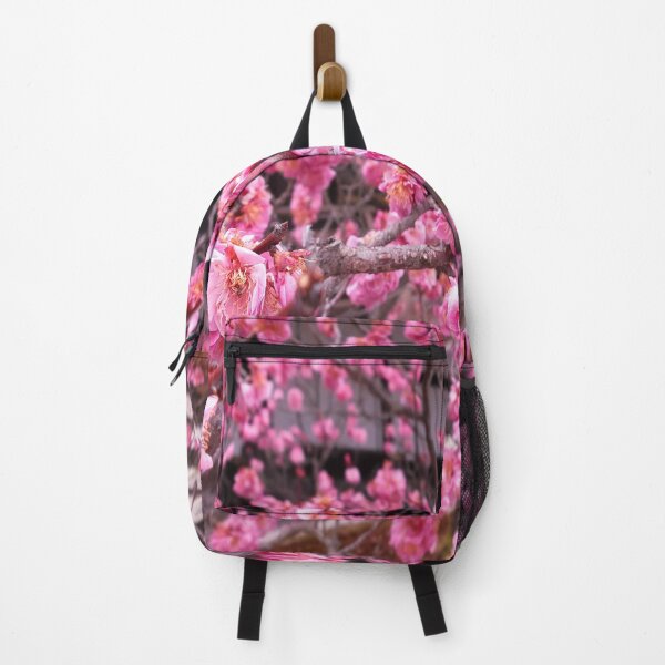 Item preview, Sakura Cherry Blossoms Pink Flowers designed and sold by Happiness Creators.