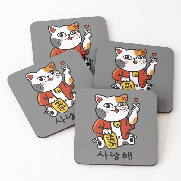 Item preview, Maneki neko japan designed and sold by Meowanime99.