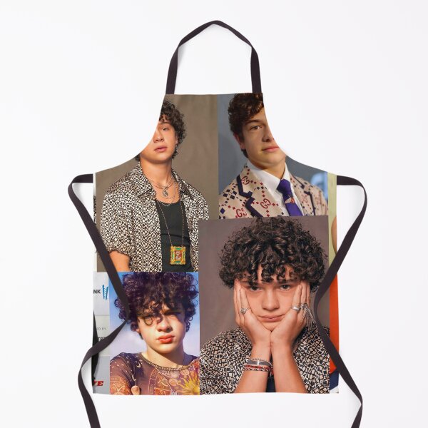 Item preview, Noah Jupe Collage 3 designed and sold by flyingatlas7.