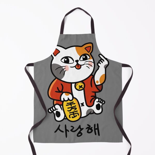 Item preview, Maneki neko japan designed and sold by Meowanime99.