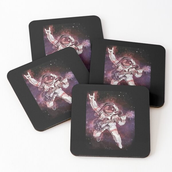 Item preview, Astronaut Cosmonaut Rock designed and sold by Richard Kazar.