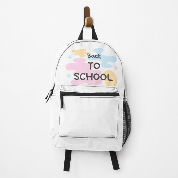 Item preview, Back to school deign designed and sold by TheBFStore.