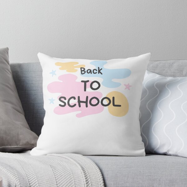 Item preview, Back to school deign designed and sold by TheBFStore.