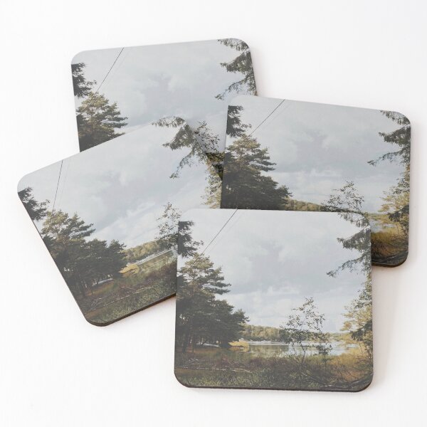 Item preview, Island of Marskär  designed and sold by Emilia Oxelheim.