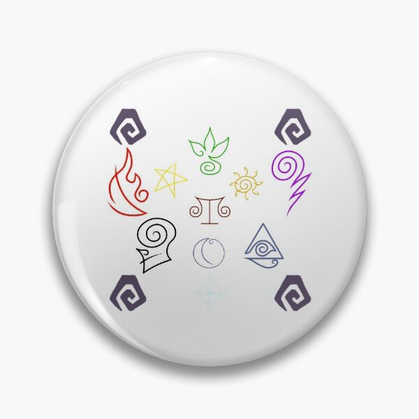 Item preview, Wizard 101 Elements designed and sold by Jasonfax.