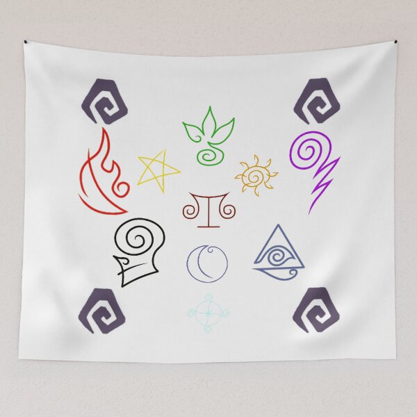 Item preview, Wizard 101 Elements designed and sold by Jasonfax.