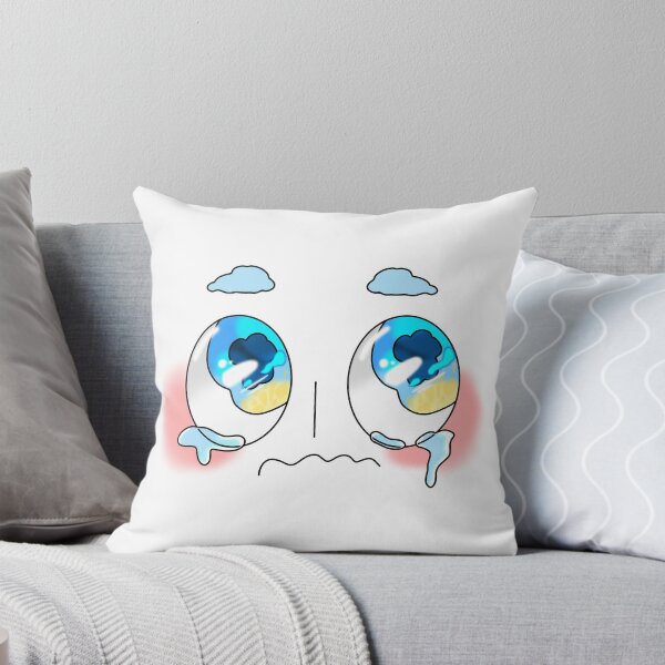 Item preview, A Crying Cloud designed and sold by HEE-ONE.