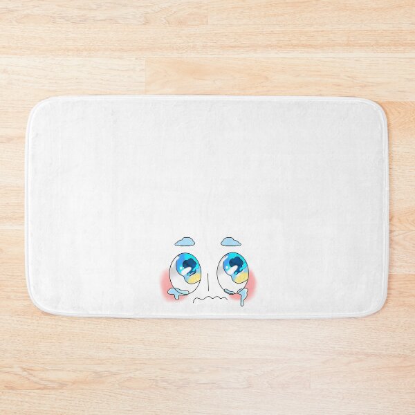 Item preview, A Crying Cloud designed and sold by HEE-ONE.