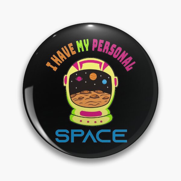 Artikelvorschau, Ich habe meinen persönlichen Raum - Astronaut entworfen und verkauft von FebsProjects.
