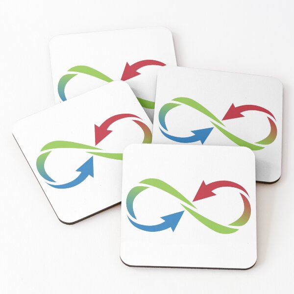 Item preview, symbol directed correctly designed and sold by theclickbubble.