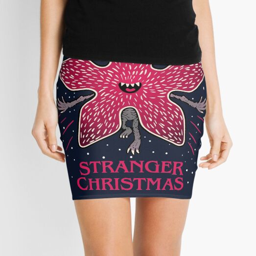 Item preview, Strange Christmas designed and sold by appleforce442.