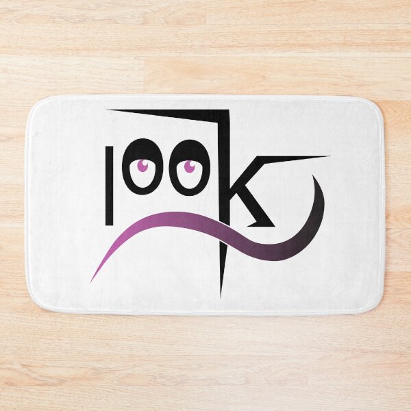 Item preview, look logo eye designed and sold by HamzaMo.